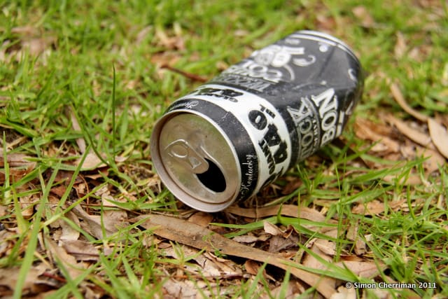 Rangers urged to allow recyclables collection