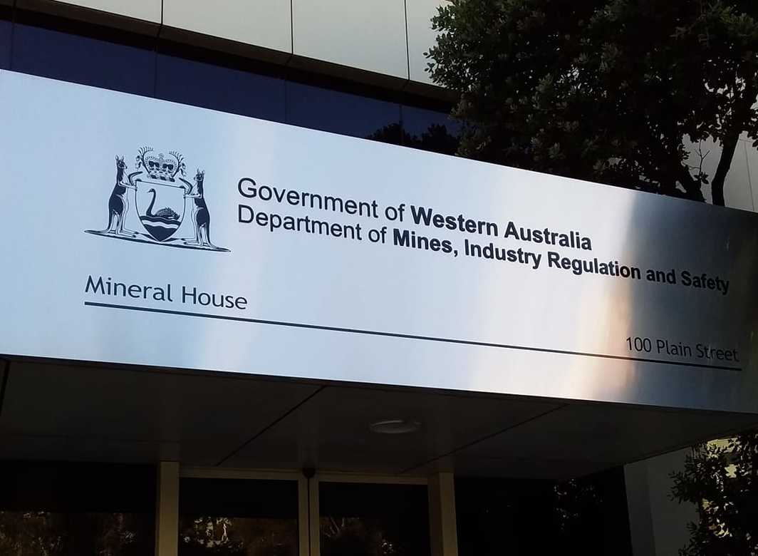 Department name change criticised