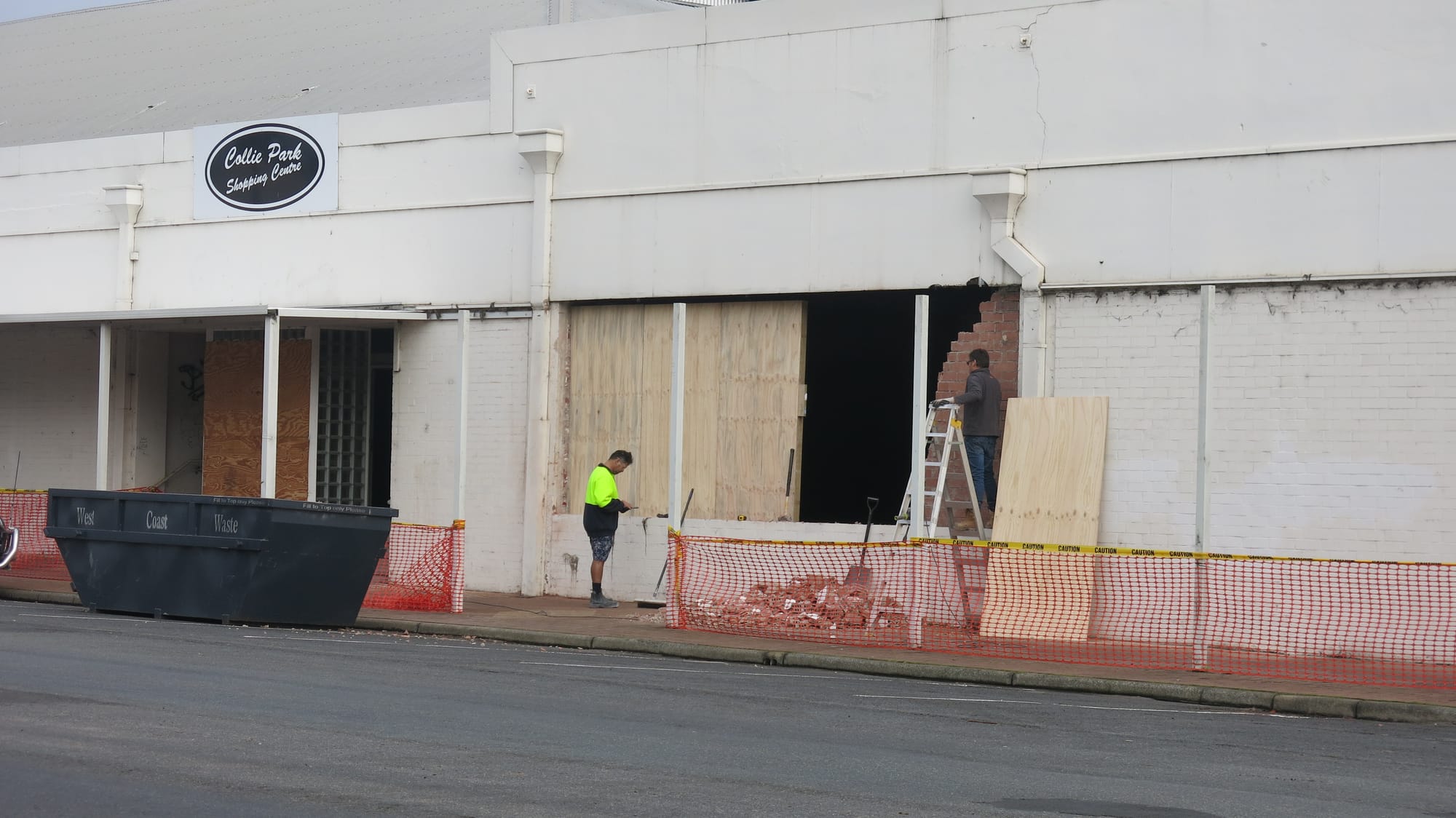 Target ready for 'five-star' transformation