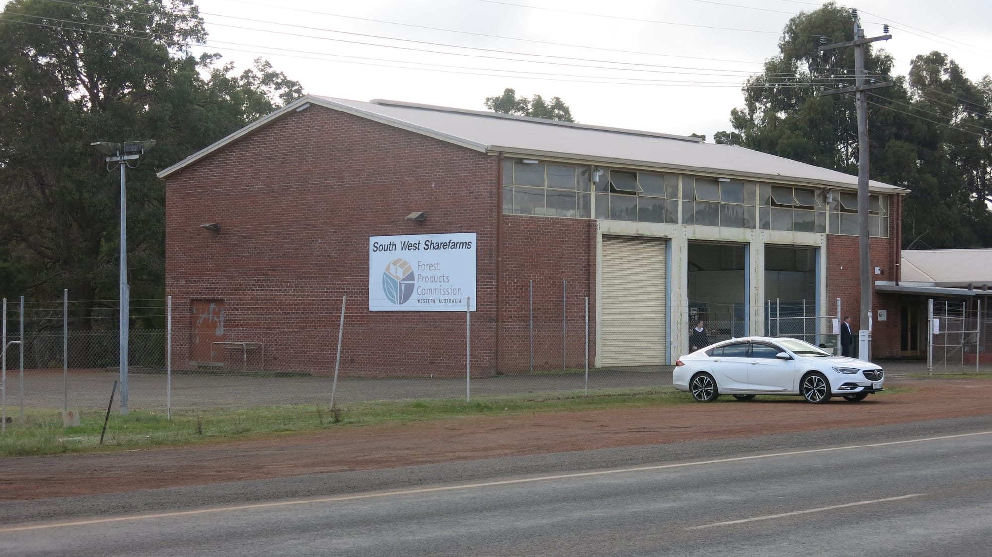 FPC eyeing new location