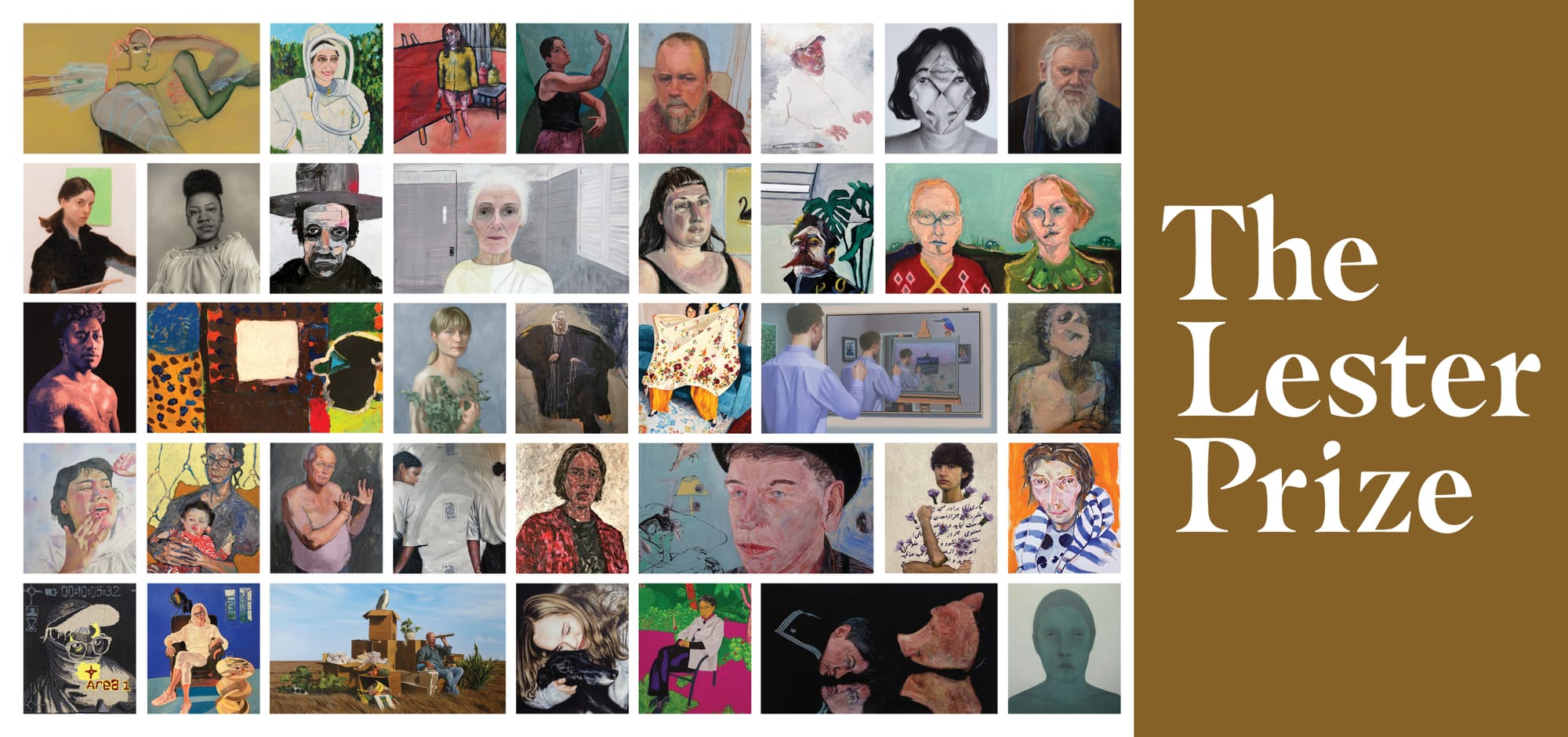 Lester Prize returning in May