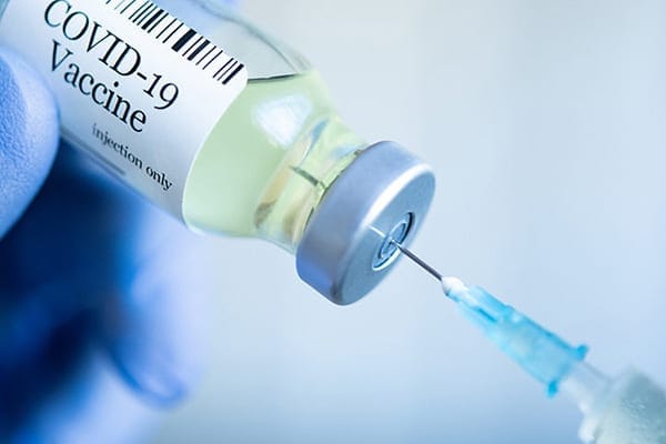 Free flu jabs in June