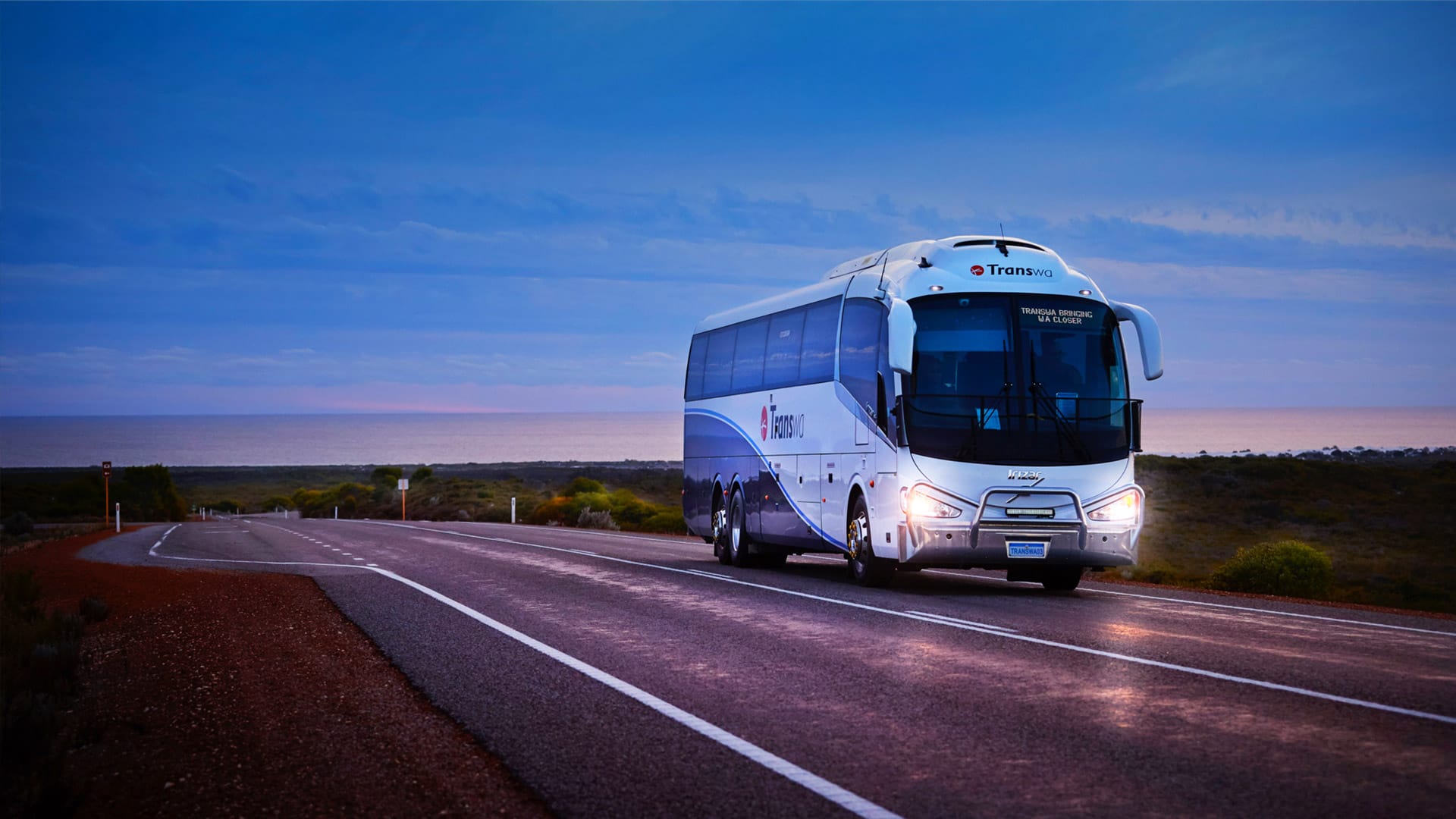 Bus service budget blow