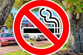 Smoking ban closer to reality