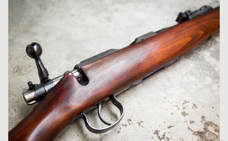 Collie embraces firearm buyback
