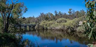 Mungalup motorists facing 20 kilometre bridge detour