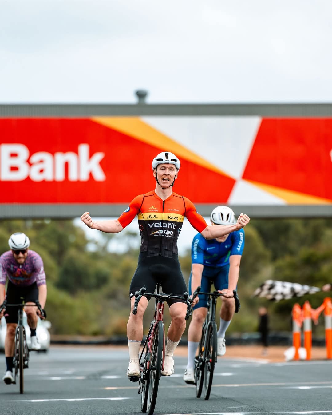 Final ‘Lowry’ marks end of an era