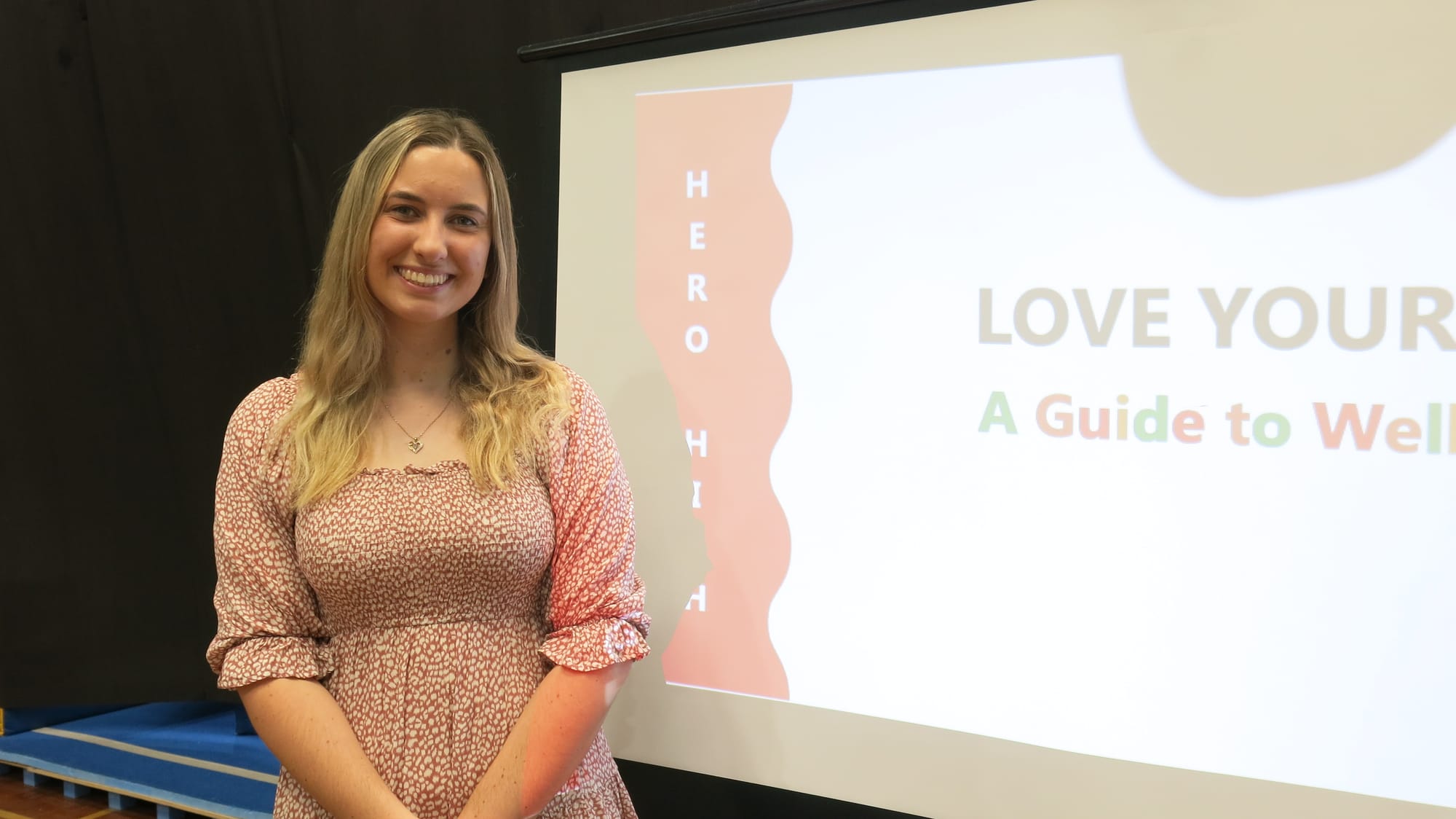 PCYC mental health workshops