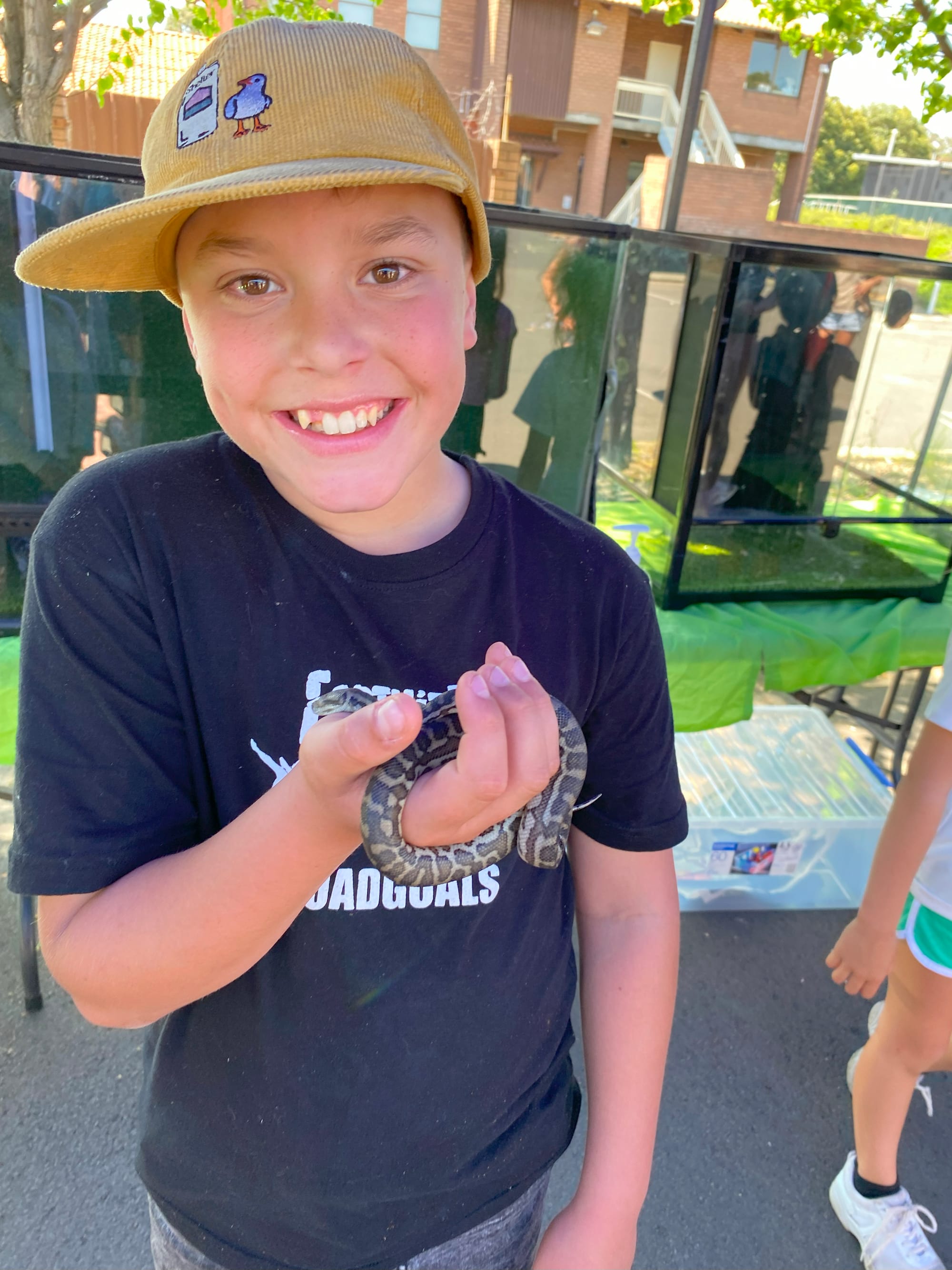 Community celebrates library’s half century