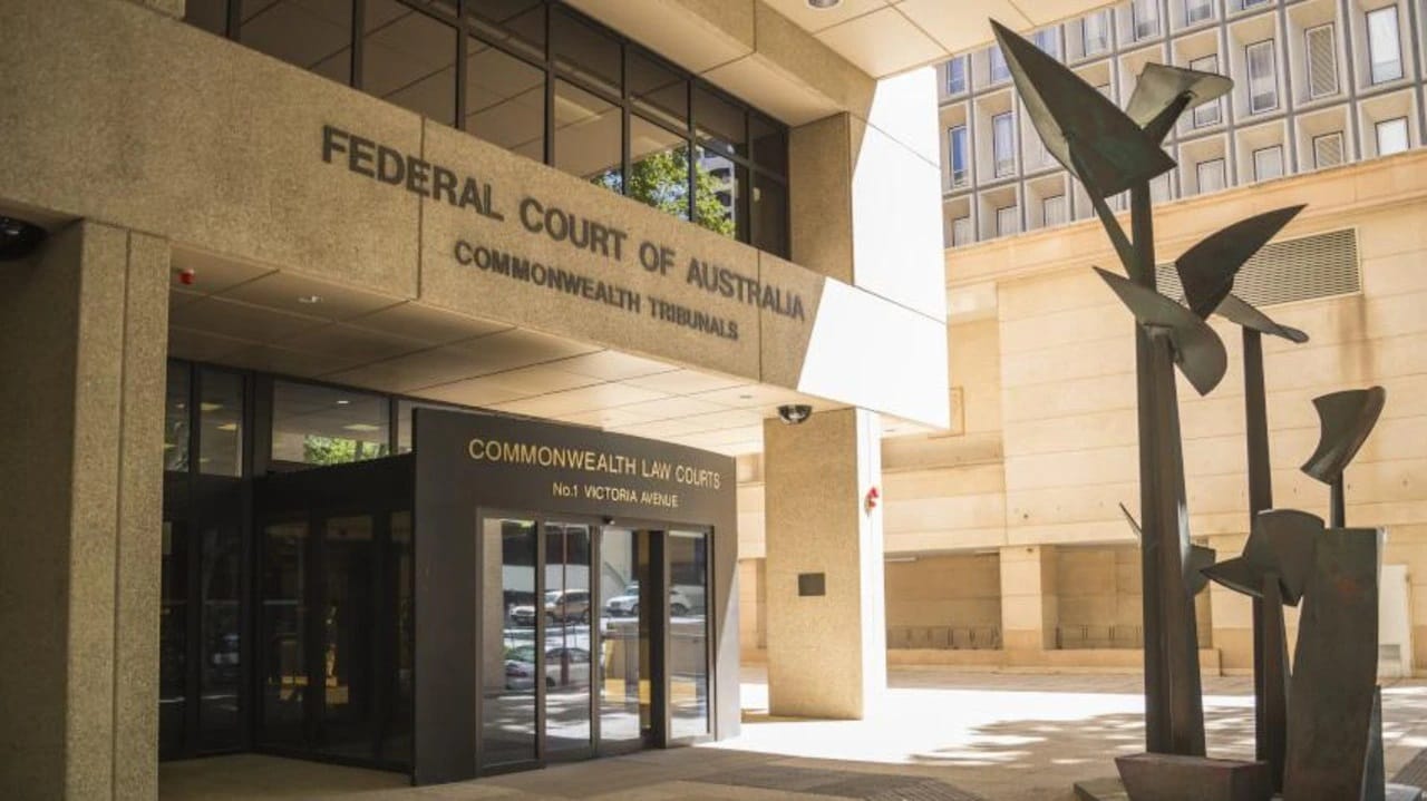 Court rejects Griffin inquiry