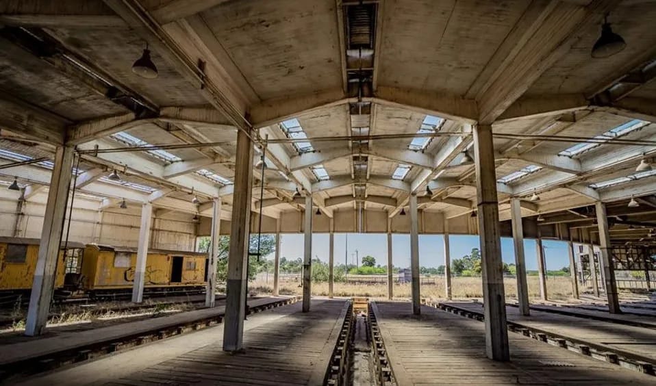 Roundhouse blow: Be Our Guest opts not to proceed with project