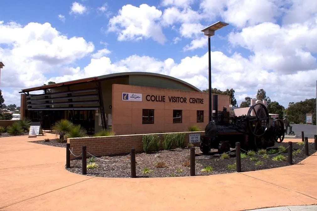 Visitor Centre pleads case for ‘urgent’ funding: Council defers decision pending review