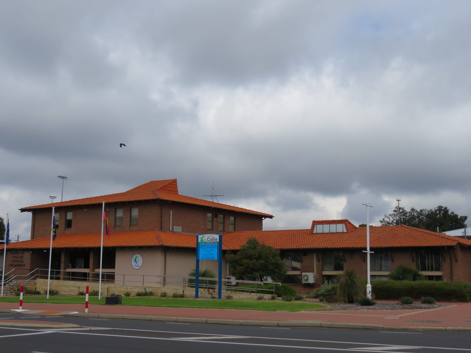 Council backs compulsory voting