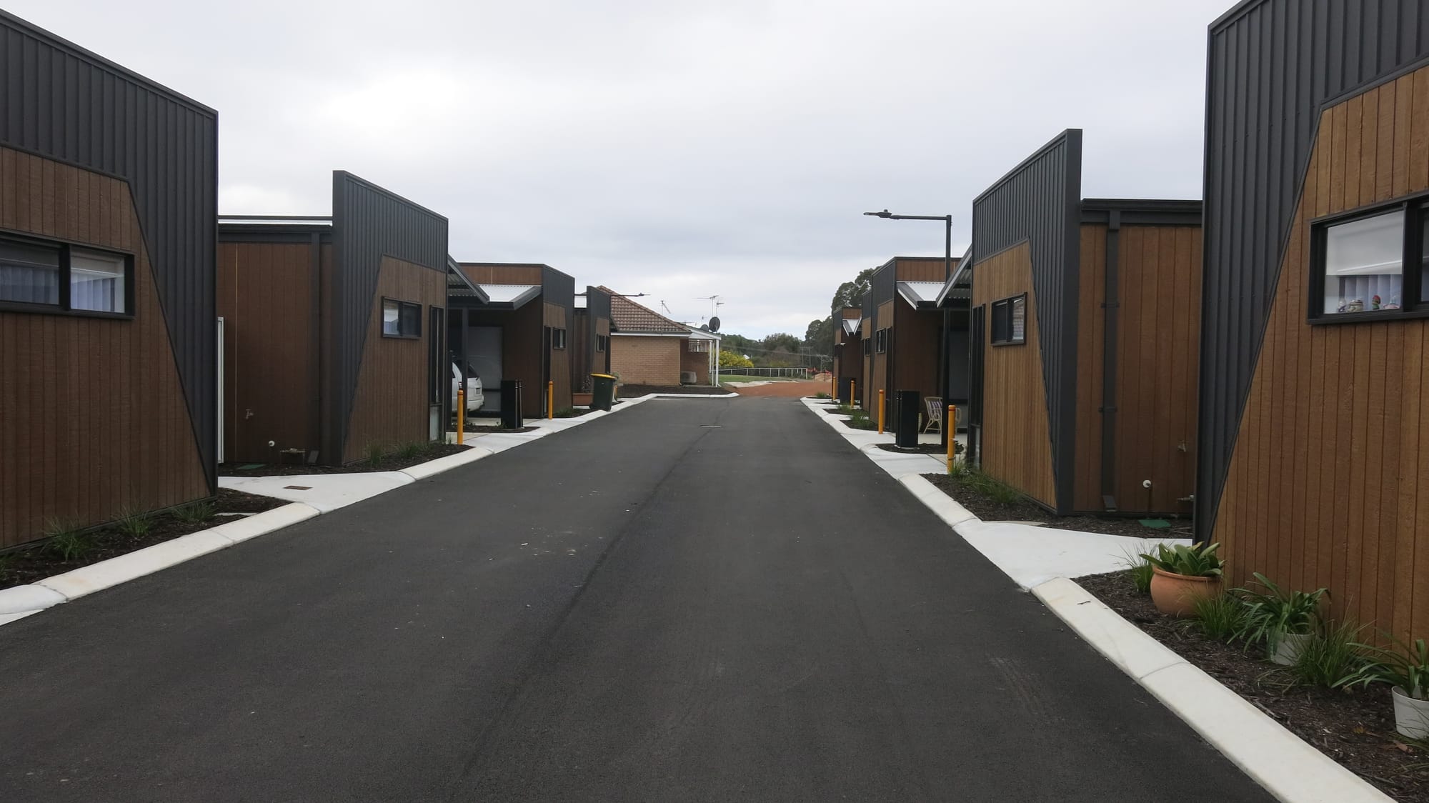 Riverview planning progressing