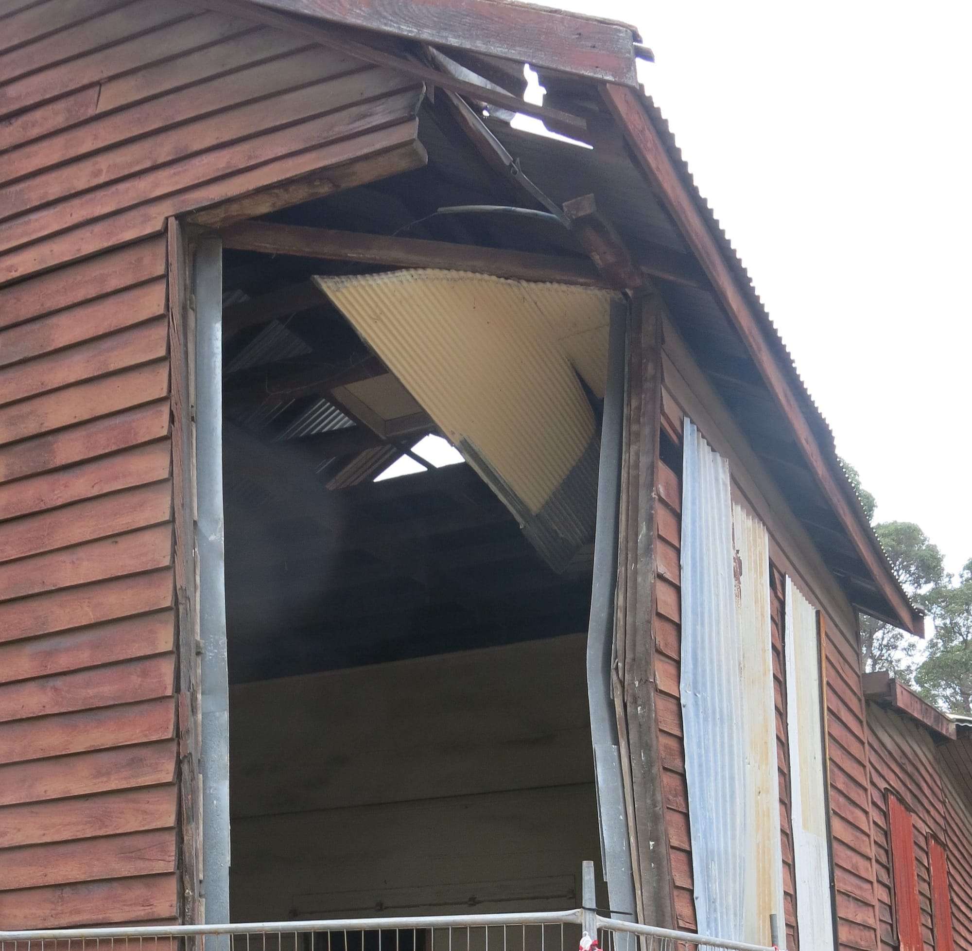 'Gold' in Bucks: Restoration urged amid fears of further deterioration