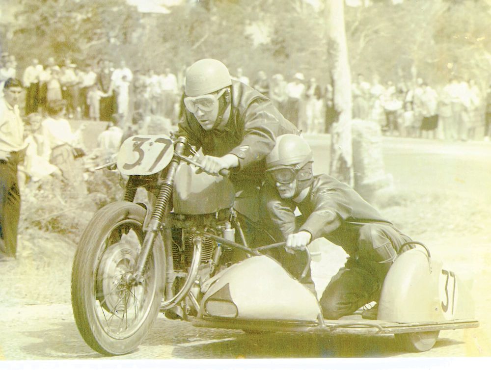 Respected citizen dies post image