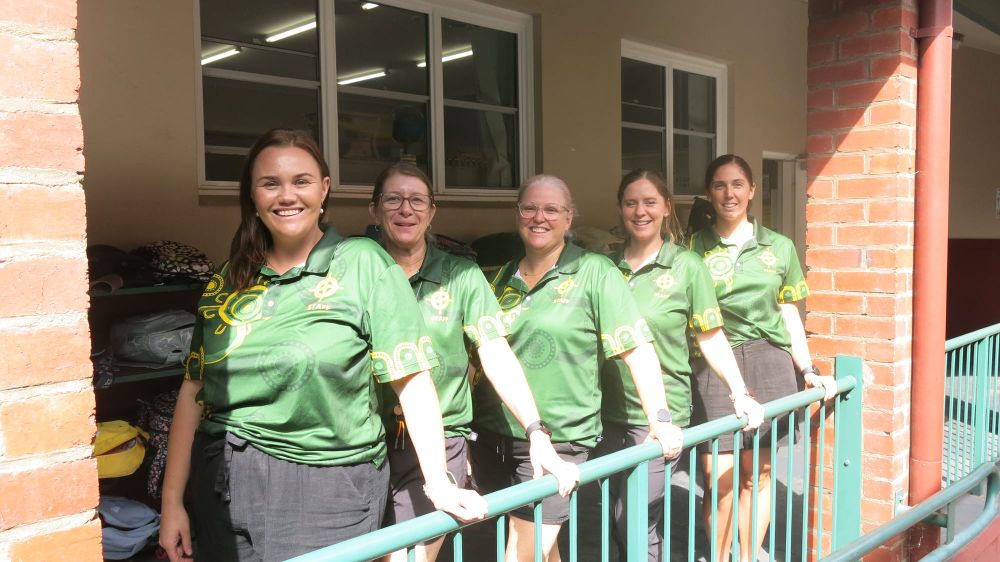 Bright, bold and inspired post image