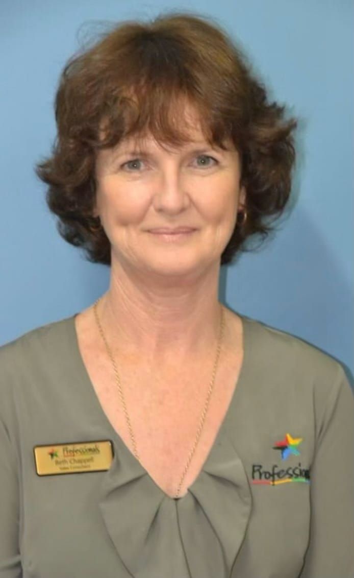 Time for Beth to close the door post image