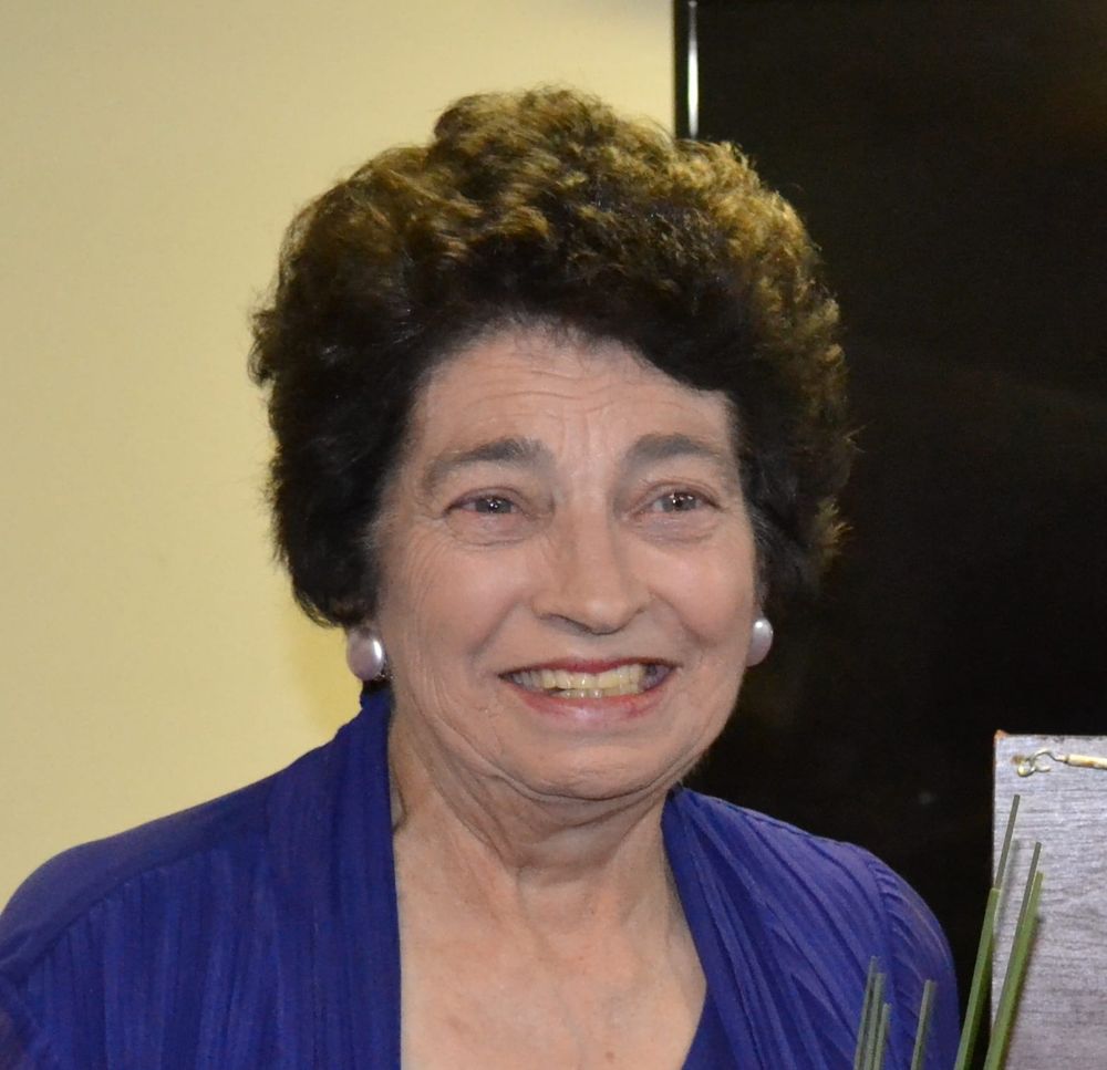 Historian leaves legacy post image