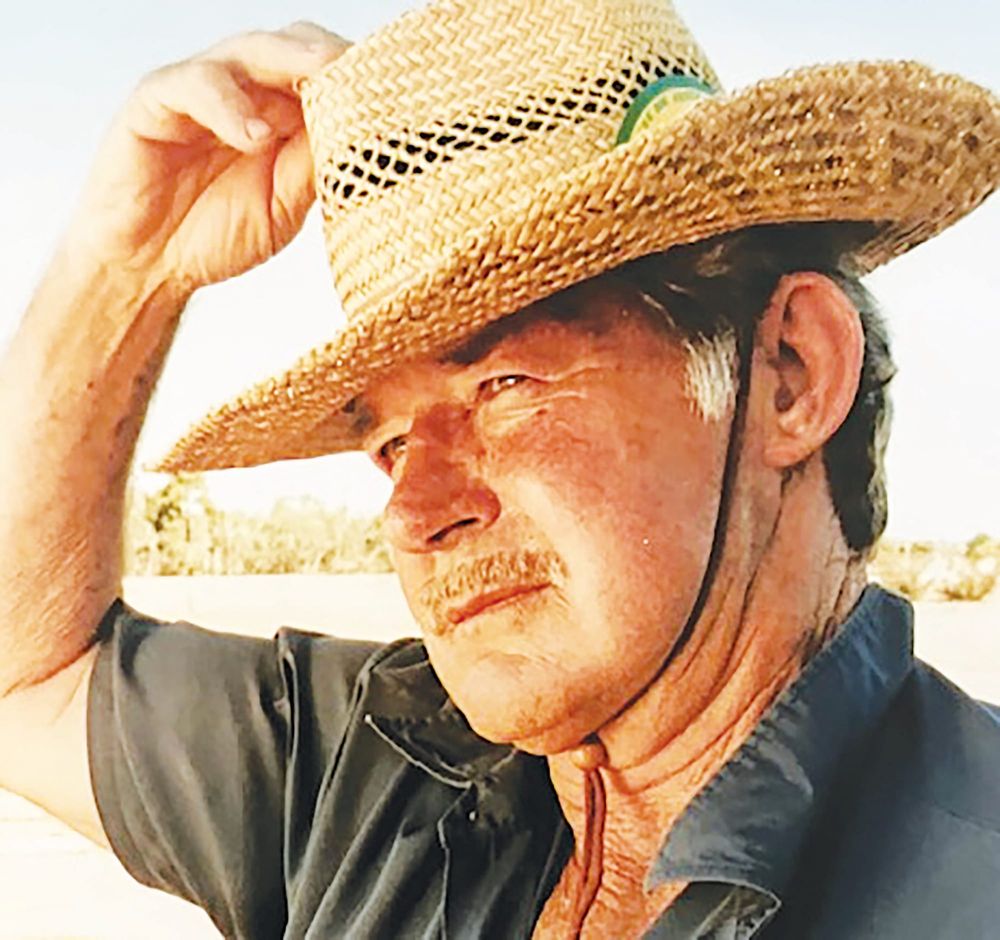 A Kind and gentle man post image