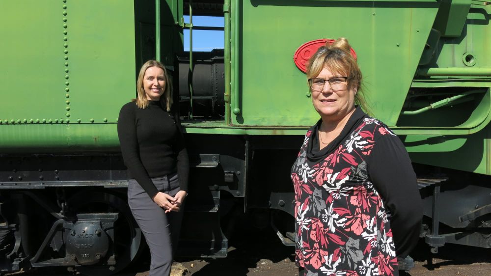 More momentum for Collie tourism post image