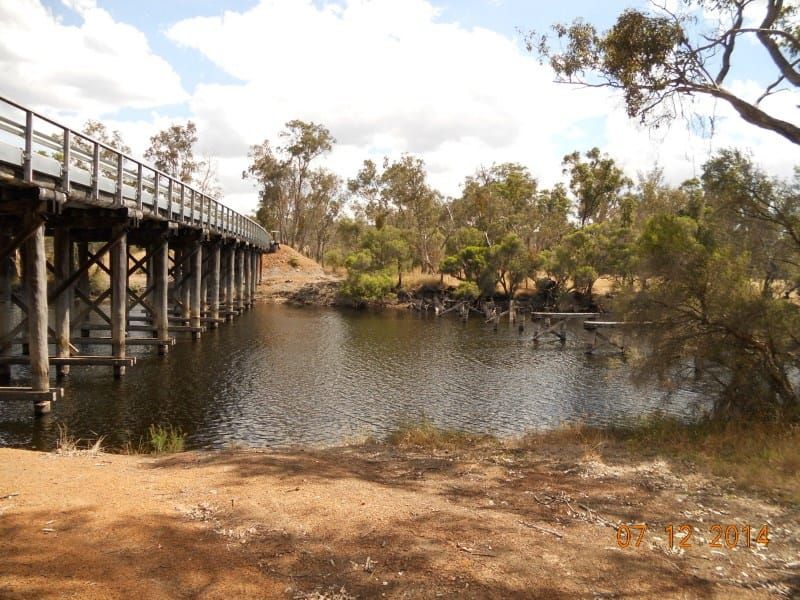 2024 for Mungalup bridge repairs post image