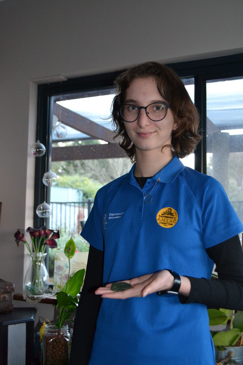 Trip changed career path post image