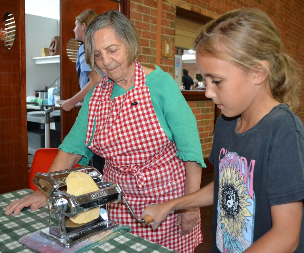Everyone welcome at Harmony Day post image