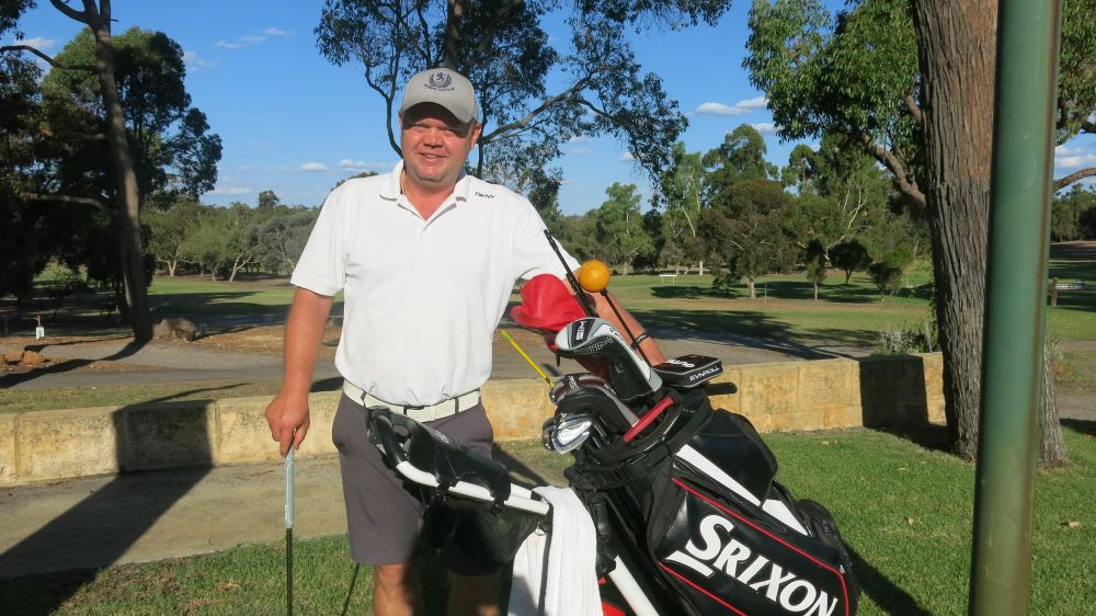 Golinski holds steady to take out Riverside post image