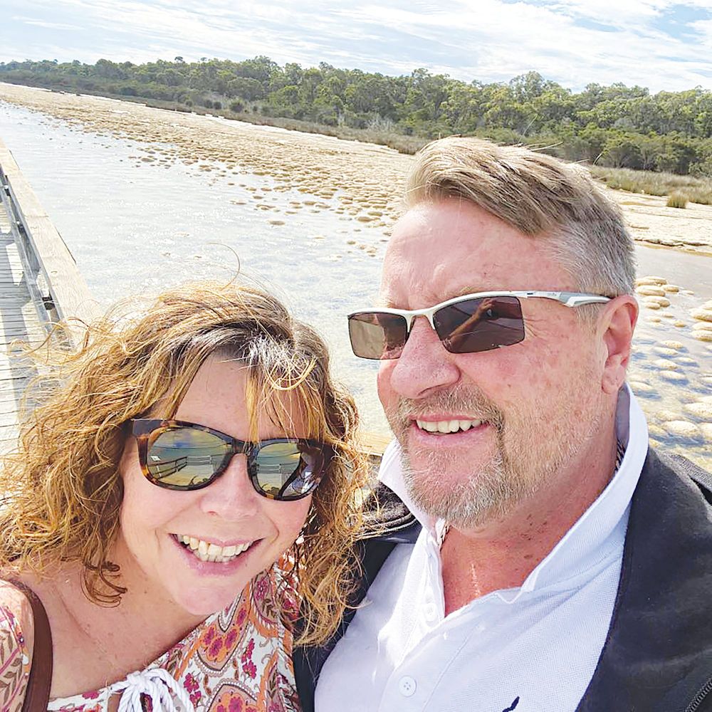 A life of service post image