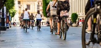 Cycling into the future post image