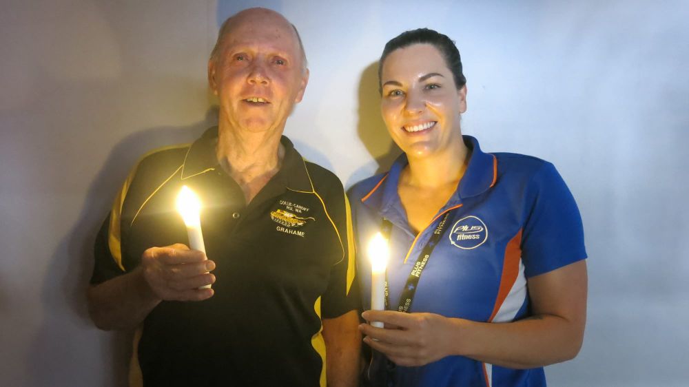 Dawn service to be battery powered post image