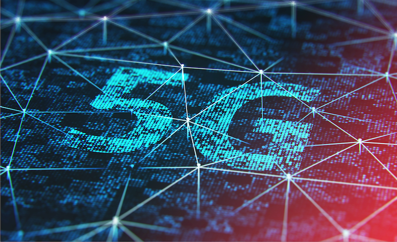5G coming to Collie post image