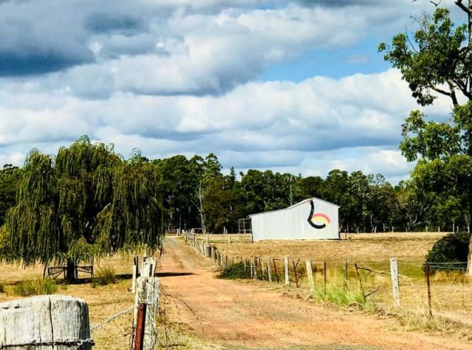 Tourist park boost: $4 million in funding for Allanson project post image