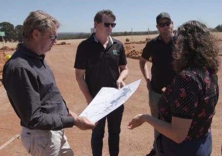 International Graphite secures Collie site post image