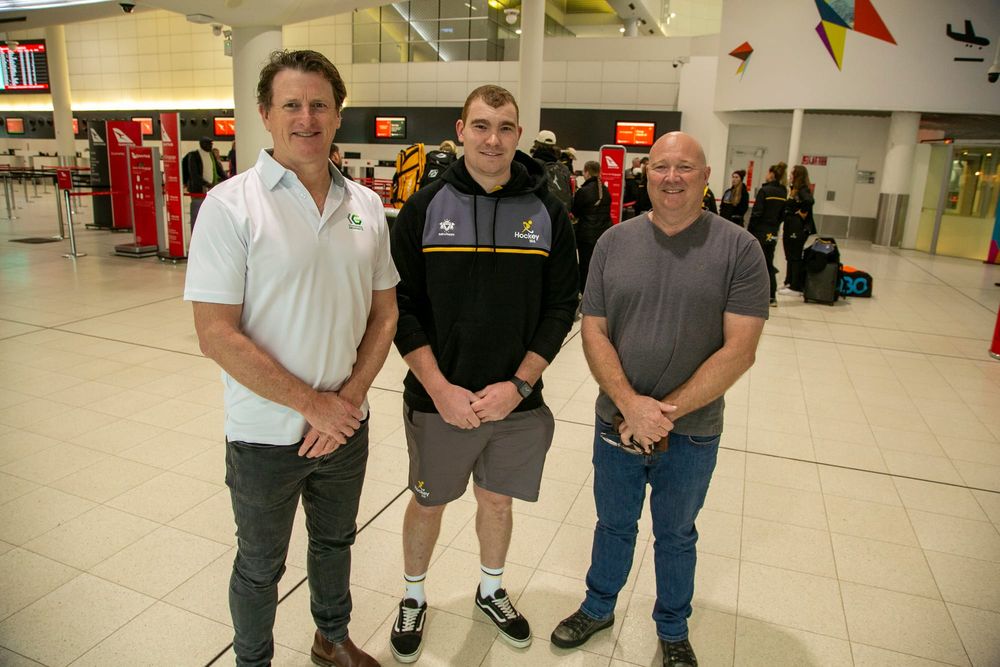 Brayden eyeing gold at national champs post image