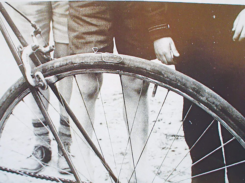 Collie to Donnybrook and Return Cycling Classic 2023 post image