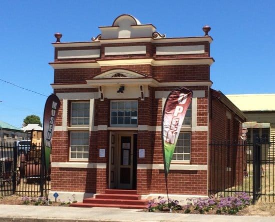 Free museum entry for locals in May post image