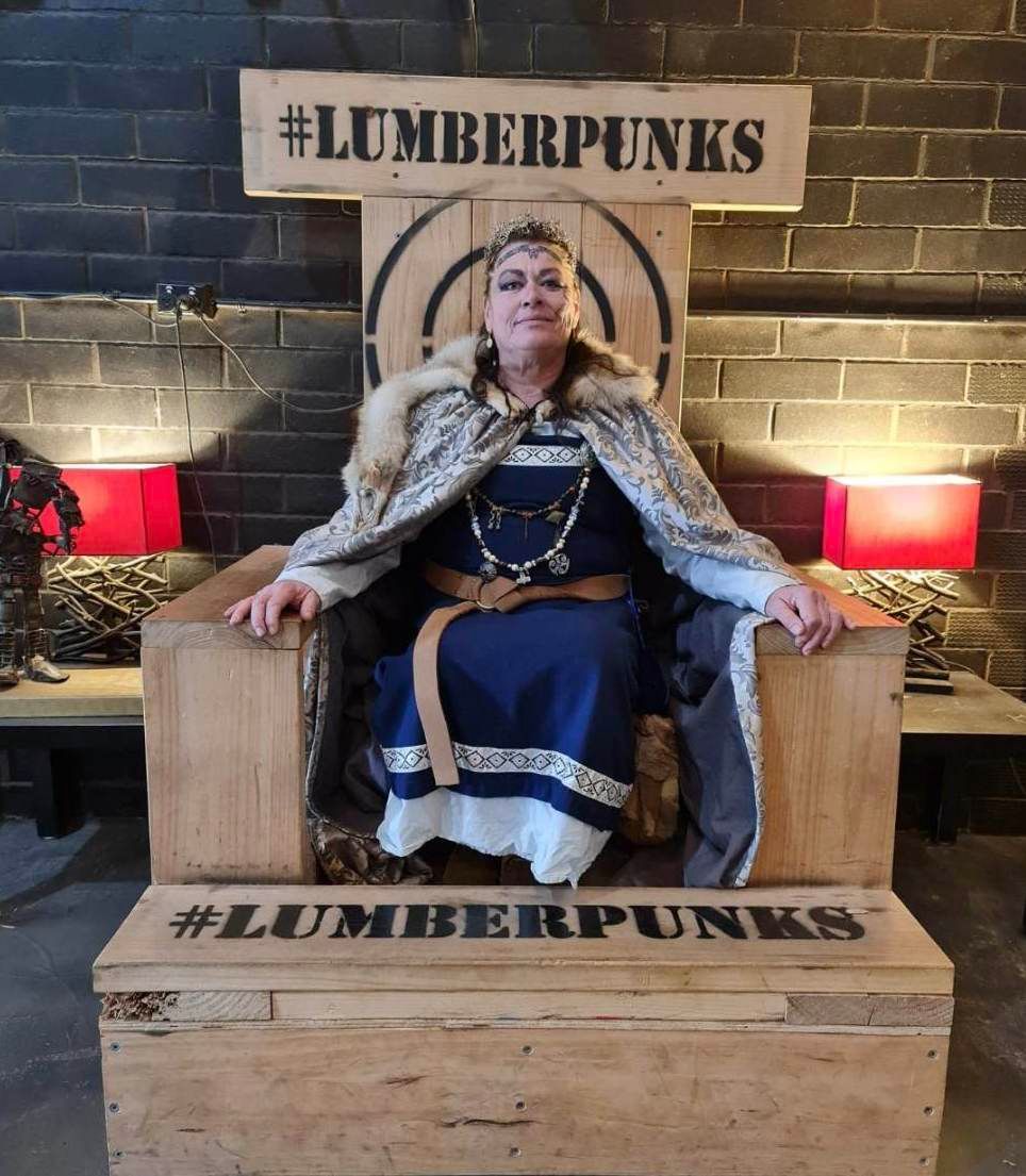 Part of history post image