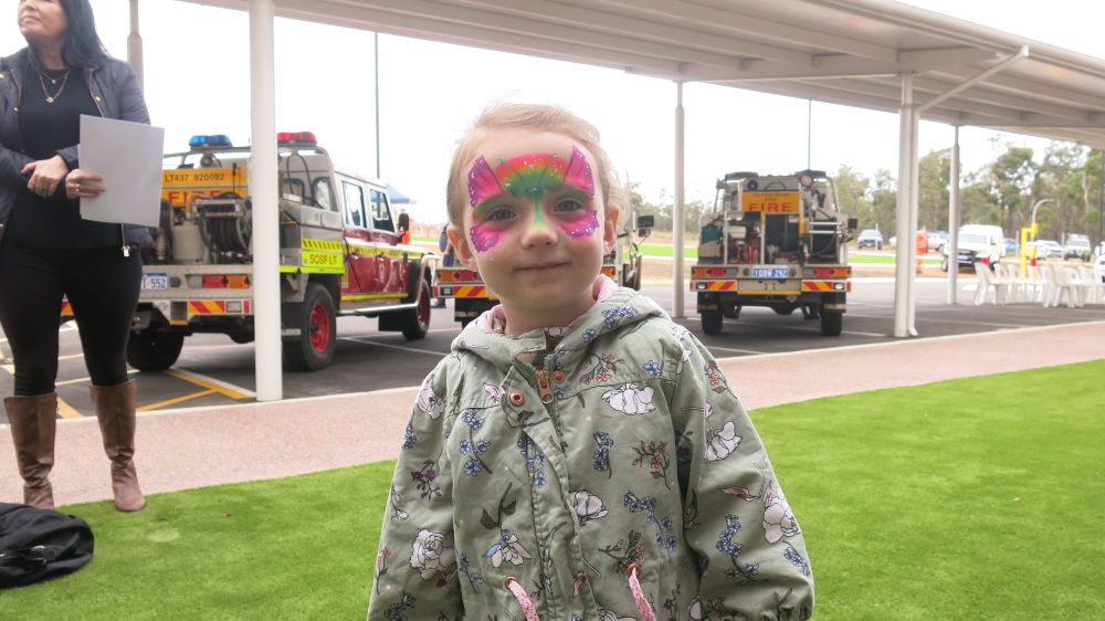 Koolinup open day post image