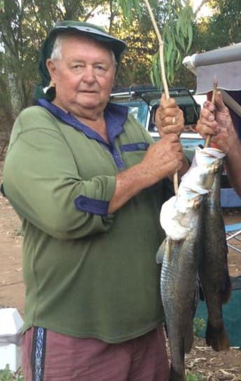 Family man lived a full life post image