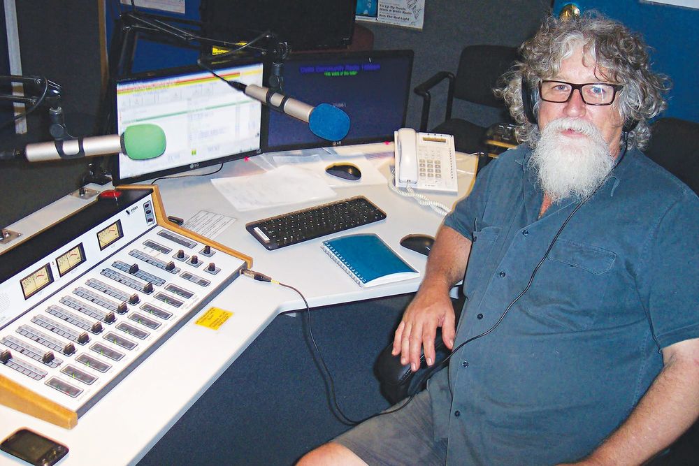 Boilermaking and the blues post image