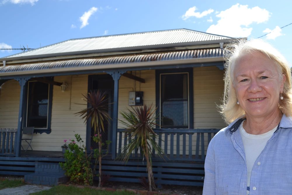 Cool change as old looks new post image