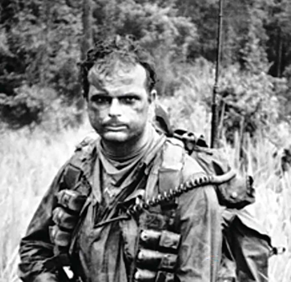 Two died, two decorated in Vietnam post image