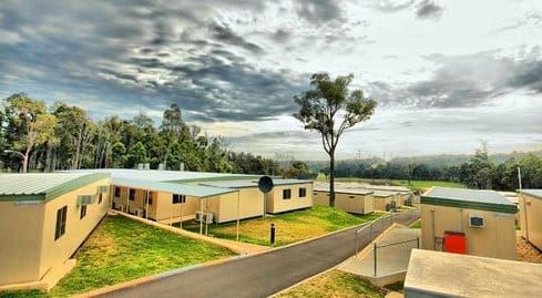Collie Hills expansion post image