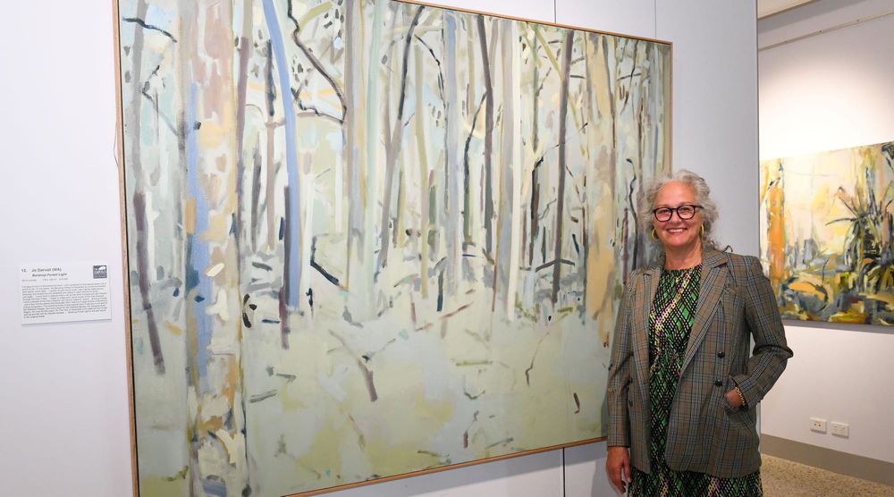 Collie Art Prize will run again in 2025 post image