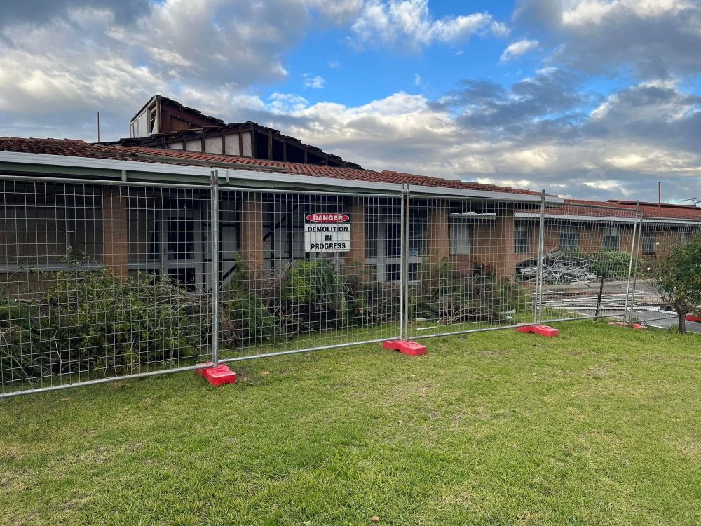 Riverview project in doubt post image
