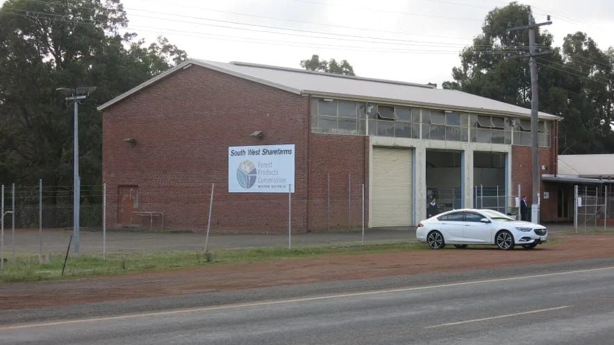TAFE rethink post image