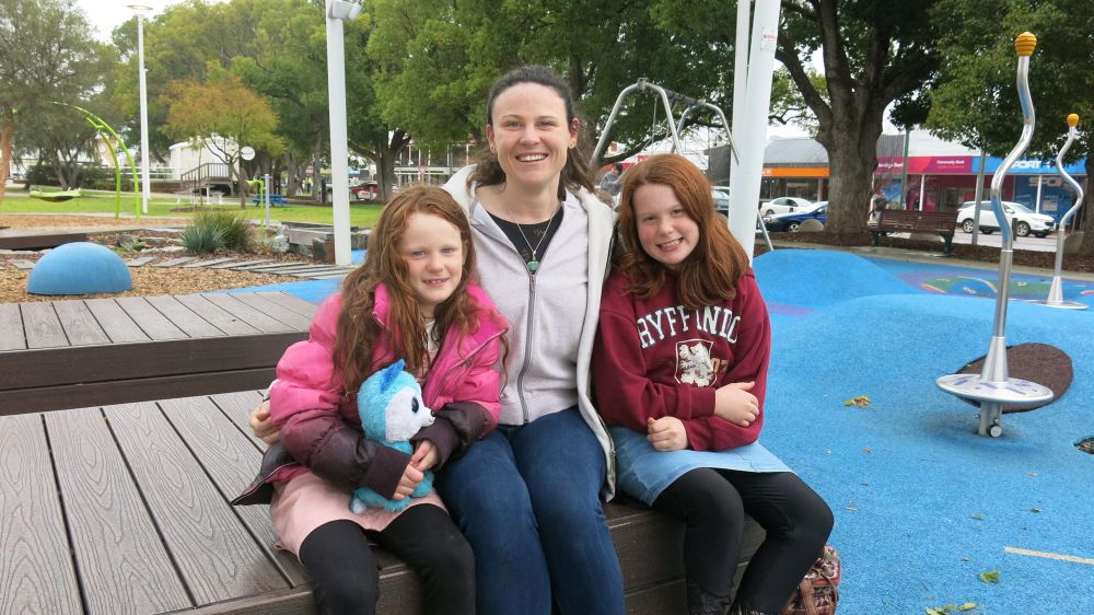 Collie homeschooling community growing post image