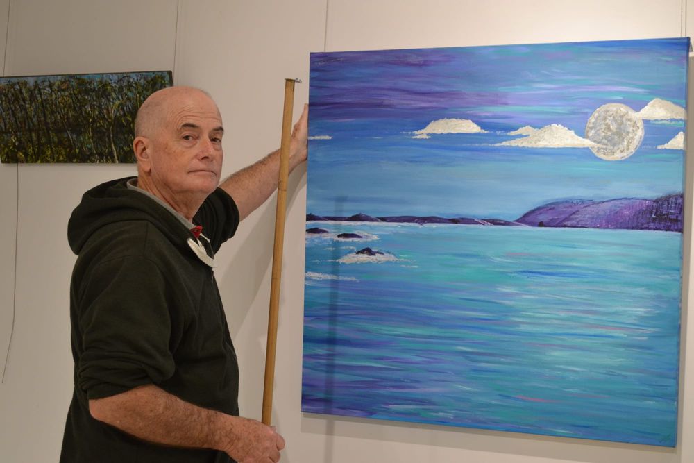 Preparing for Festiv Arty post image